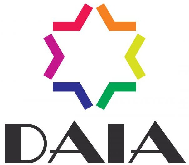 DAIA Logo