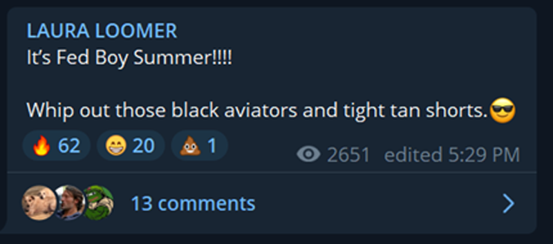 Responding to Buffalo Shooting, Far-Right Politicians, Pundits Parrot Extremists