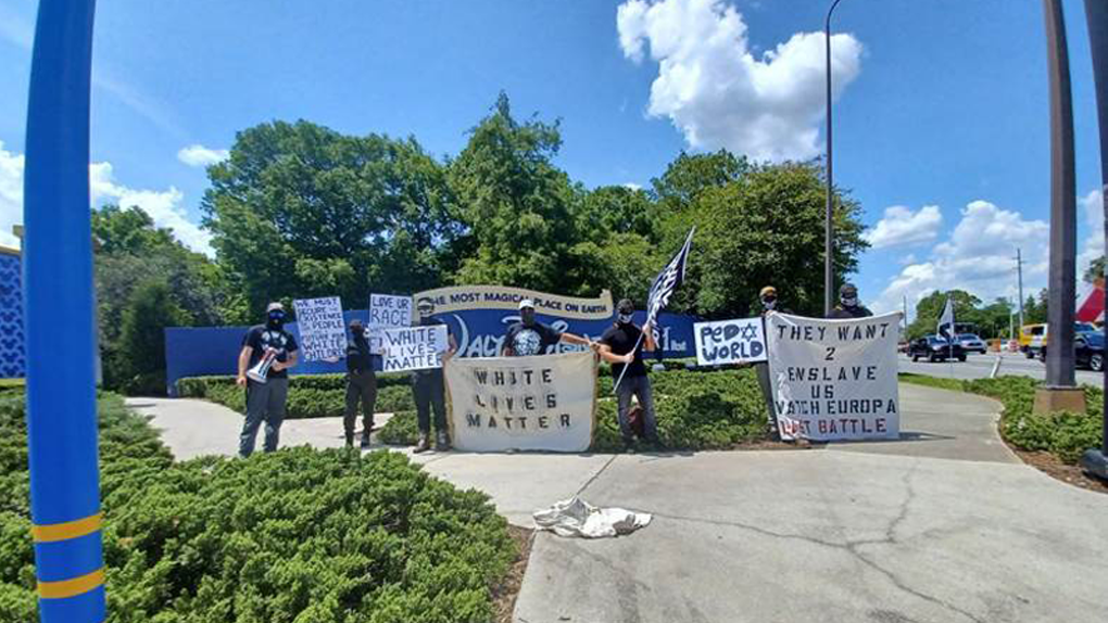 Extremists Target LGBTQ+ Community During Pride Month