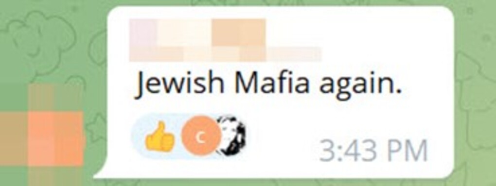 Mar-a-Lago Search Sparks Antisemitic Conspiracy Theories Online