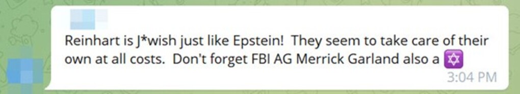 Mar-a-Lago Search Sparks Antisemitic Conspiracy Theories Online