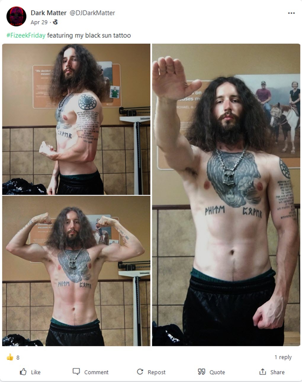 White Supremacist Music Prevalent on Spotify, While Platform Largely Declines to Act