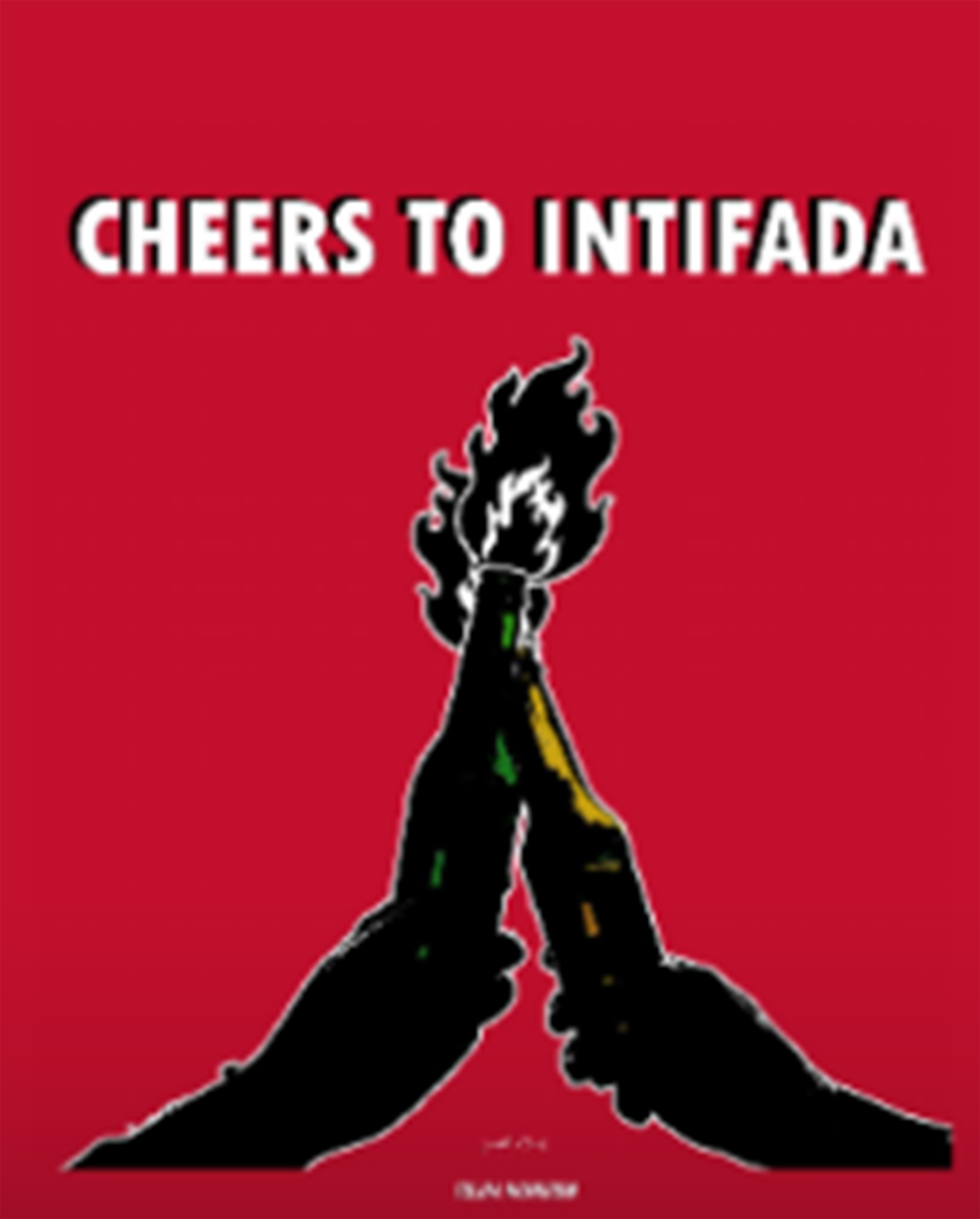 Anti-Israel Activism on U.S. Campuses, 2021-2022