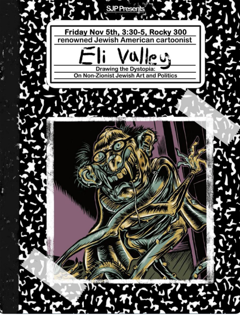 Anti-Israel Activism on U.S. Campuses, 2021-2022