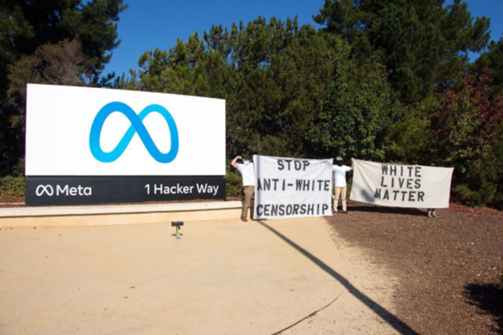 Extremists react to Kanye West antisemitism