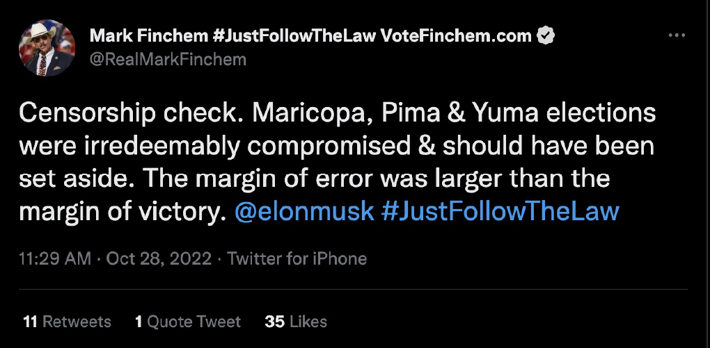 5 Things We're Watching Following Elon Musk's Acquisiton of Twitter