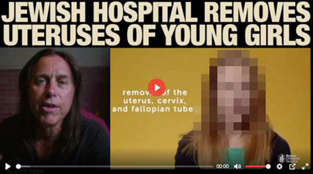 Antisemitism & Anti-LGBTQ+ Hate Converge in Extremist and Conspiratorial Beliefs