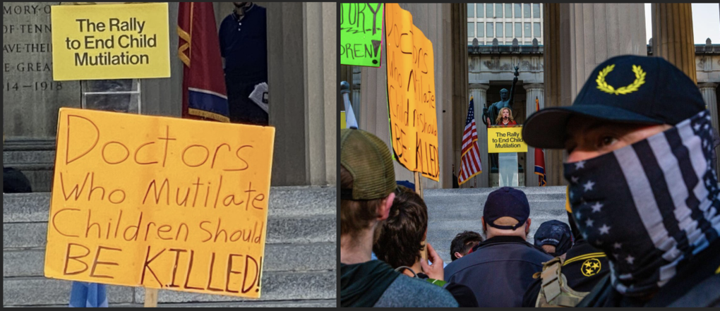 Online Amplifiers of Anti-LGBTQ+ Extremism