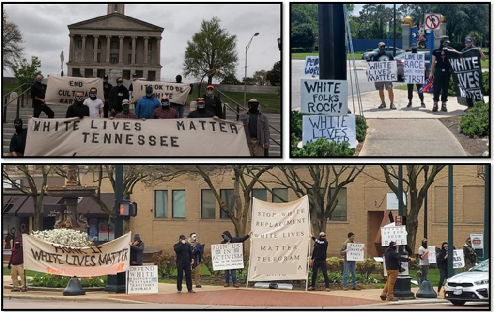 Sampling of WLM events in 2022