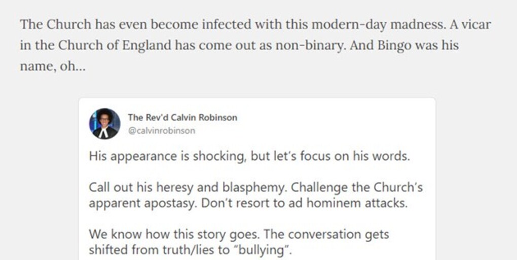 Antisemitism, False Information and Hate Speech Find a Home on Substack