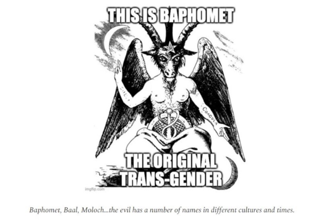 Antisemitism, False Information and Hate Speech Find a Home on Substack