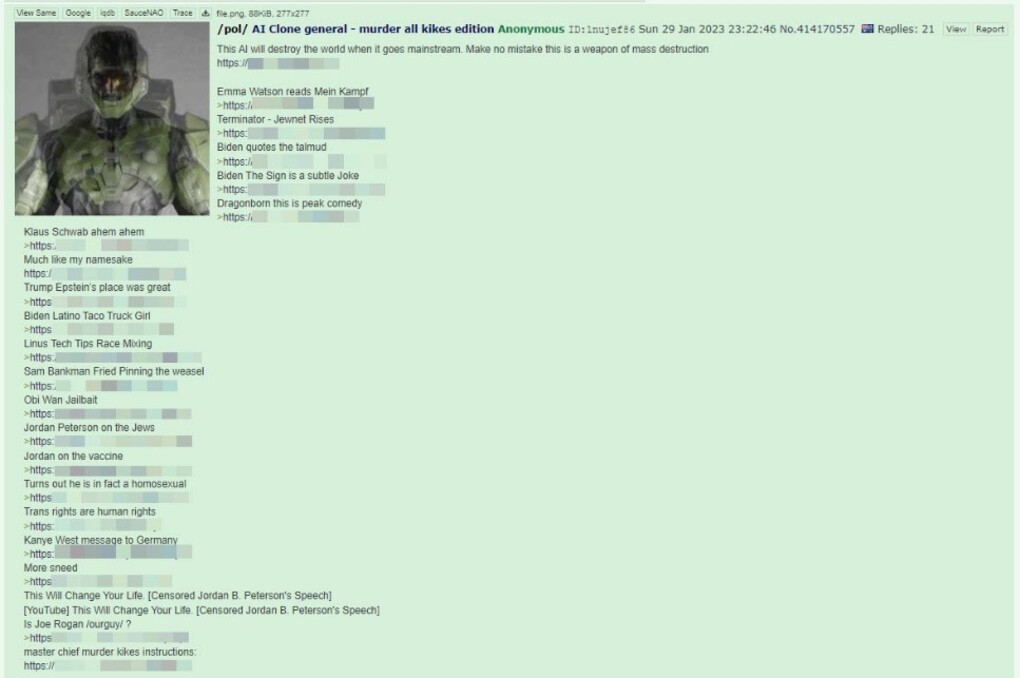 The Dangers of Manipulated Media and Video: Deepfakes and More