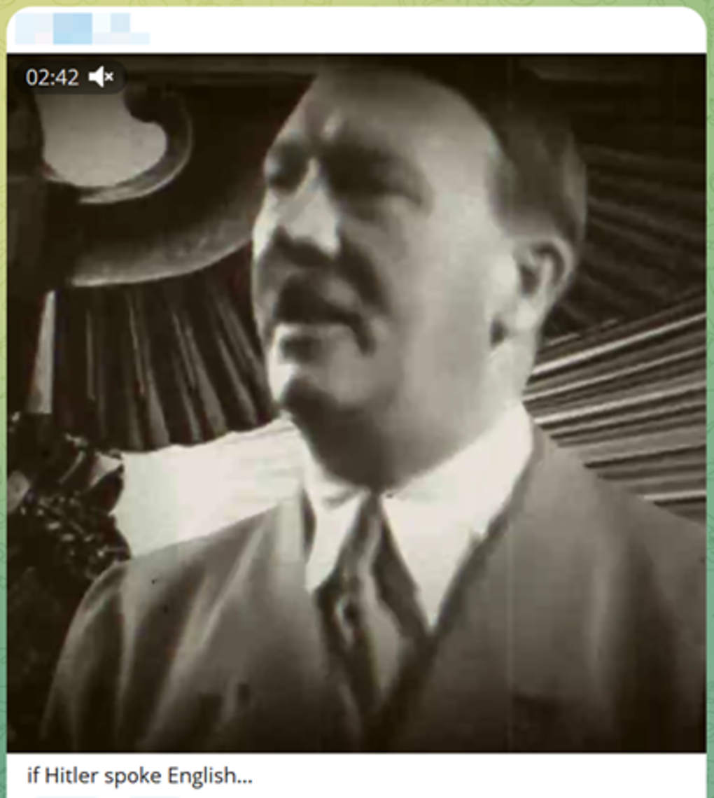 The Dangers of Manipulated Media and Video: Deepfakes and More