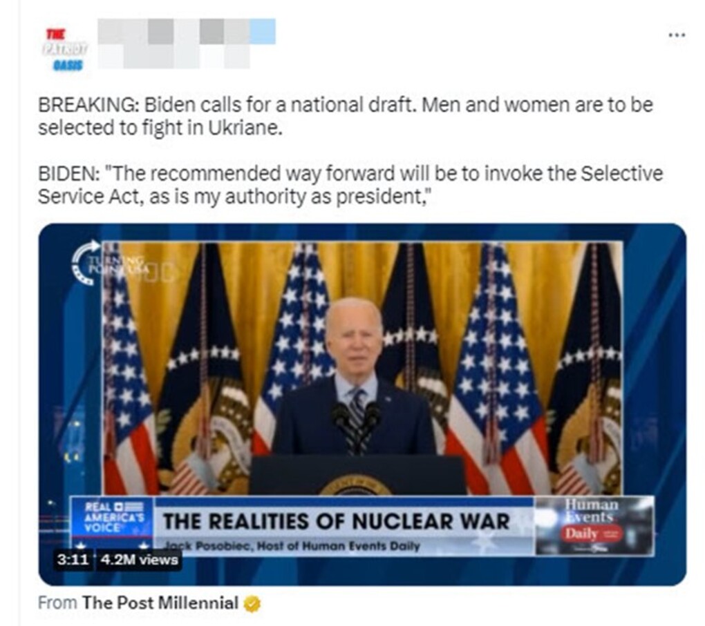 The Dangers of Manipulated Media and Video: Deepfakes and More