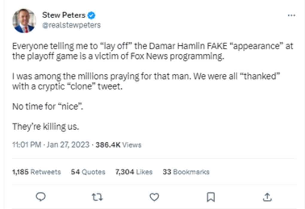 The Dangers of Manipulated Media and Video: Deepfakes and More