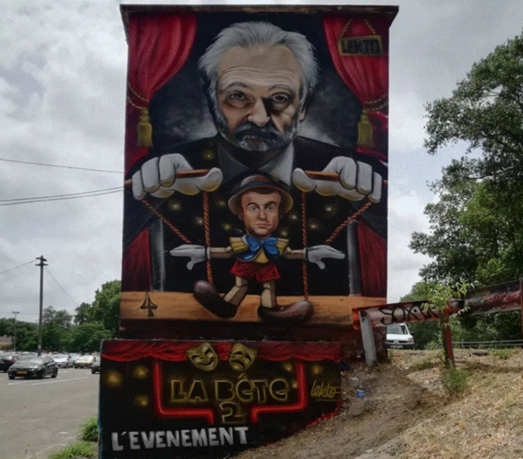 Antisemitism and Radical Anti-Israel Bias