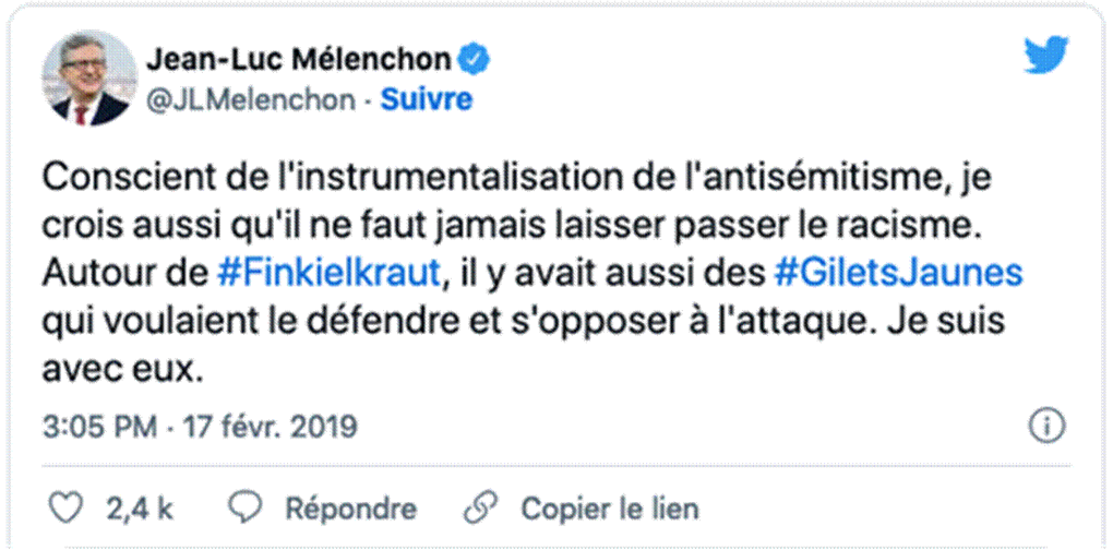 antisemitism and radical anti-israel Bias