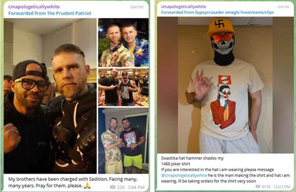 Antisemites, Racists and Other Bigots are Hijacking Public Meetings