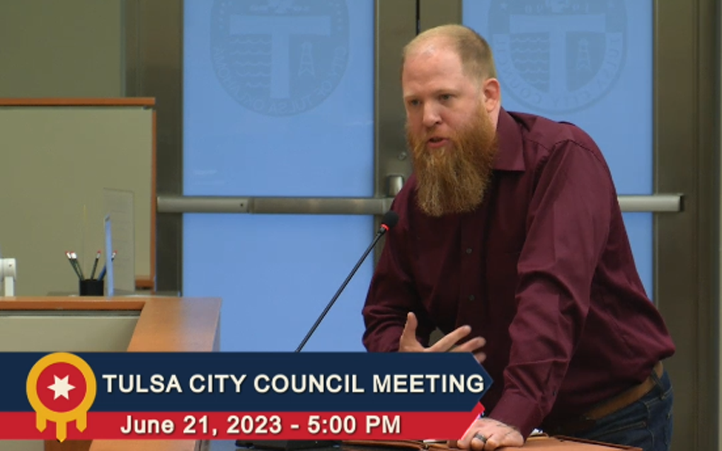 Antisemites, Racists and Other Bigots are Hijacking Public Meetings