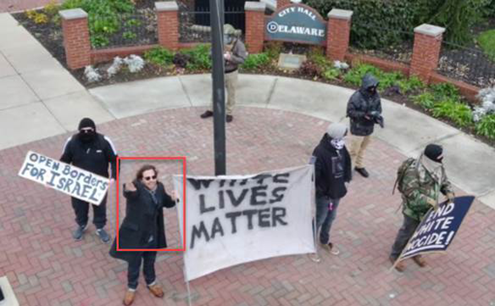 Antisemites, Racists and Other Bigots are Hijacking Public Meetings