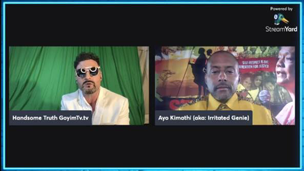 Antisemites, Racists and Other Bigots are Hijacking Public Meetings