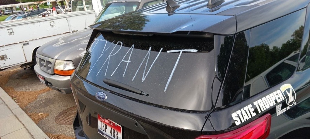 Ammon Bundy and “People’s Rights”