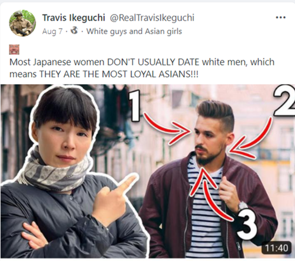 Suspect in California Anti-LGBTQ+ Murder Embraced Full Range of Right-Wing Hate