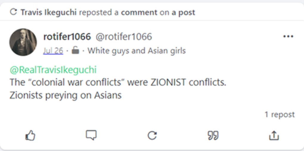 Suspect in California Anti-LGBTQ+ Murder Embraced Full Range of Right-Wing Hate