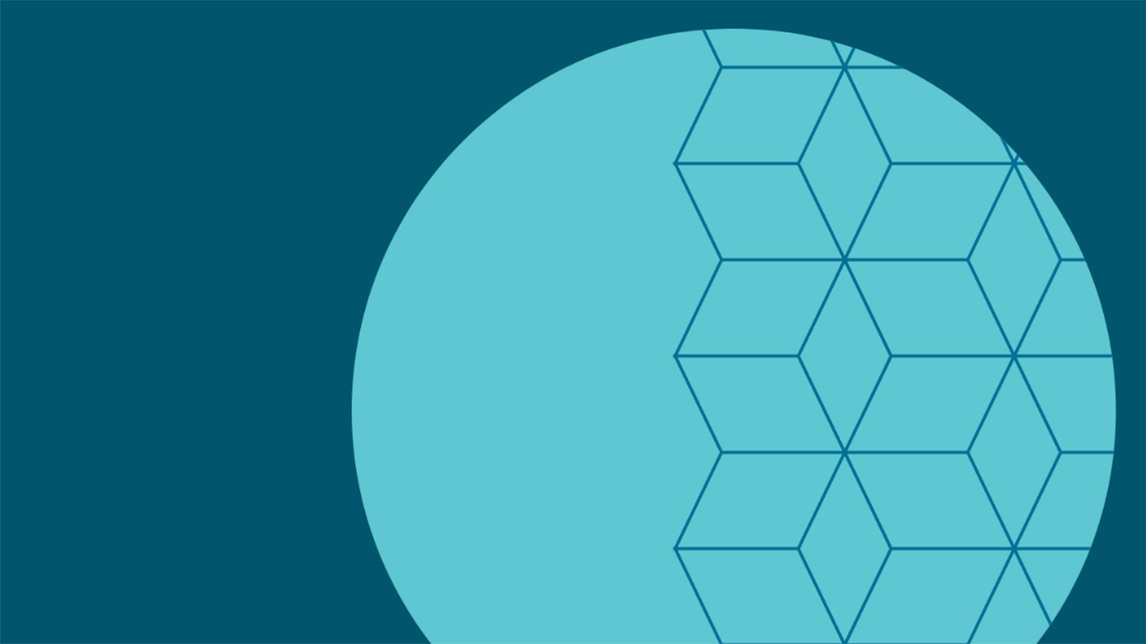 Echoes graphic background