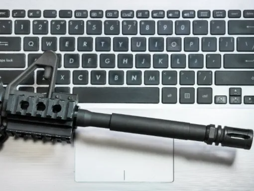 Striking Similarities Between Gendron and Tarrant Manifestos