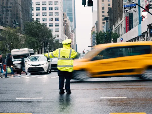 NYC Pension Funds