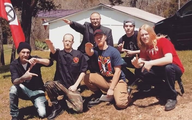 Knight Party conference