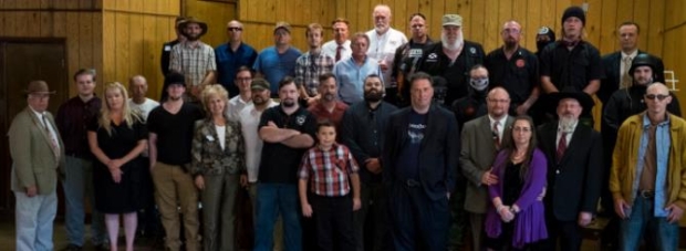 Smoky Mountain Summit