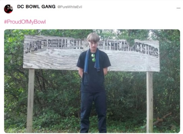 Proud of my bowl gab