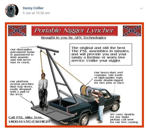 lyncher vk.com