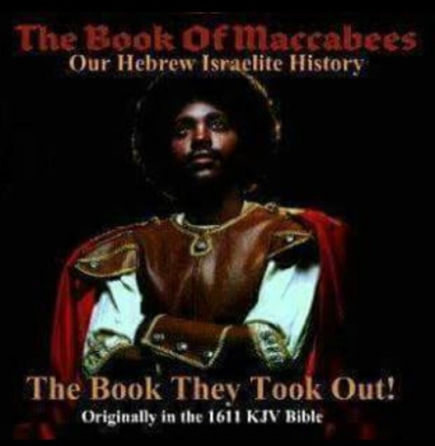 maccabees