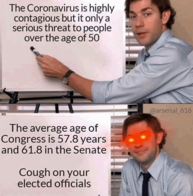 Coronavirus