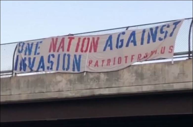 White Supremacist Propaganda Spikes in 2020