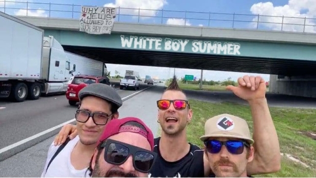 “White Boy Summer:” From Meme to Mobilization
