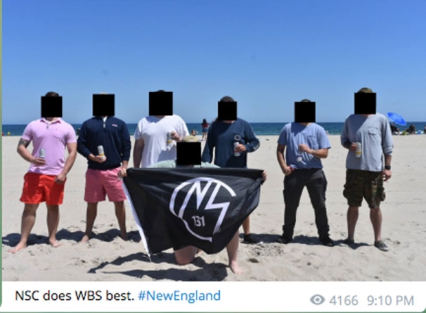 “White Boy Summer:” From Meme to Mobilization