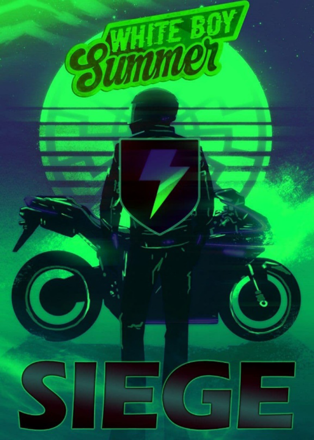 “White Boy Summer:” From Meme to Mobilization