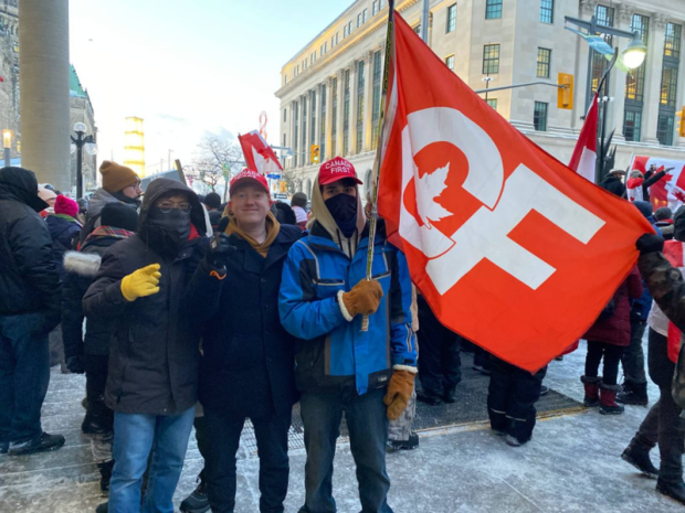 AFPAC III: The Groyper Army Seeks to Normalize White Nationalism