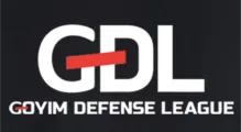 Goyim Defense League Logo