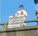 Anti-Racist is a Code Word for Anti-White