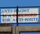 Anti-Racist is a Code Word for Anti-White