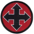 Arrow Cross