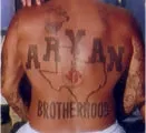 Aryan Brotherhood of Texas