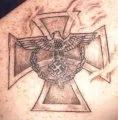 Iron Cross