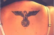 Nazi Eagle