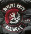Supreme White Alliance